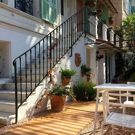 Hotel Villa Rose-3